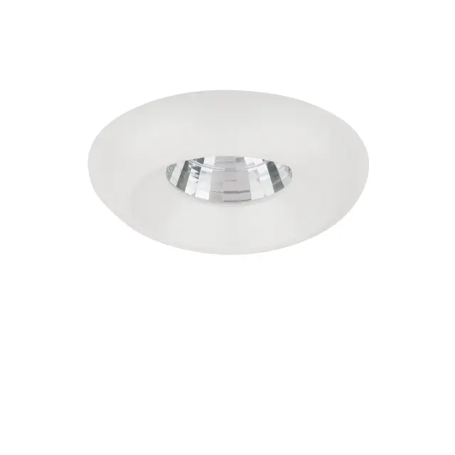 Точечный светильник Lightstar 071156 MONDE — черный