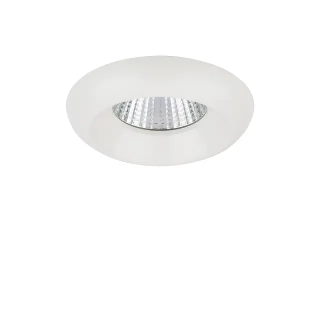 Точечный светильник Lightstar 071176 MONDE — черный