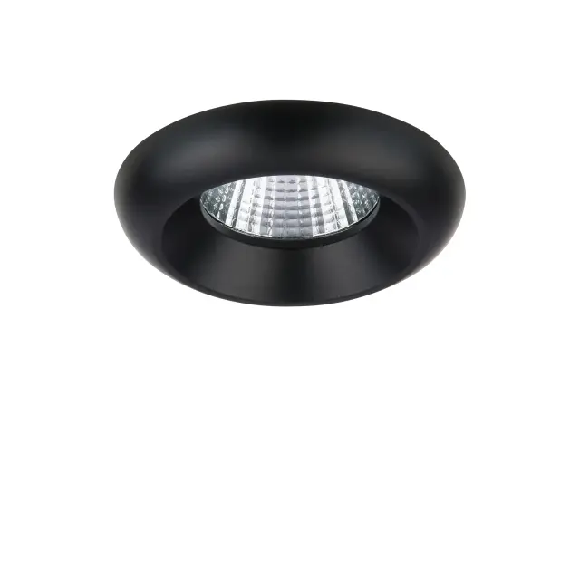 Точечный светильник Lightstar 071177 MONDE — белый