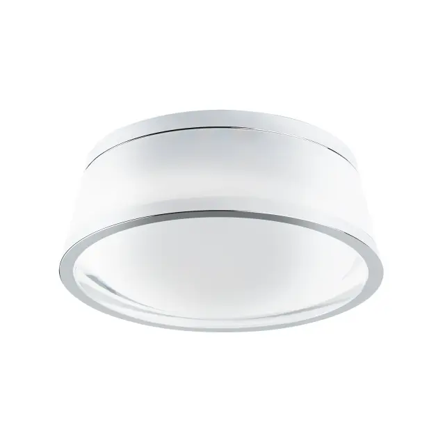 Точечный светильник Lightstar 072174 MATURO — хром