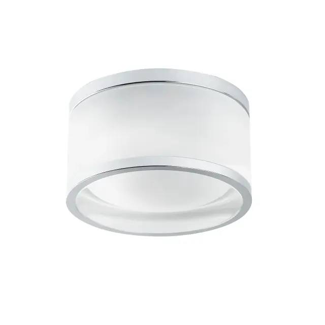 Точечный светильник Lightstar 072254 MATURO — хром