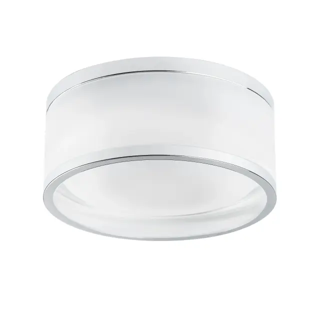 Точечный светильник Lightstar 072274 MATURO — хром