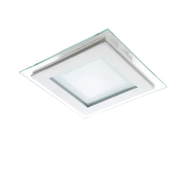 Точечный светильник Lightstar 212020 ACRI — белый