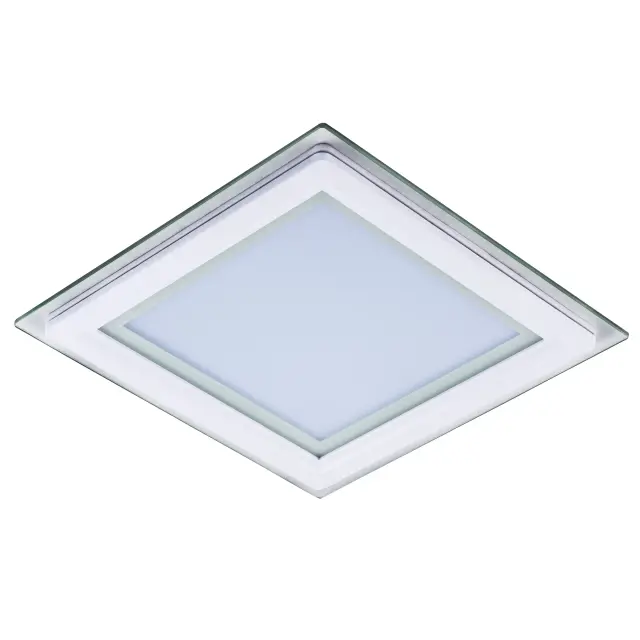 Точечный светильник Lightstar 212022 ACRI — белый