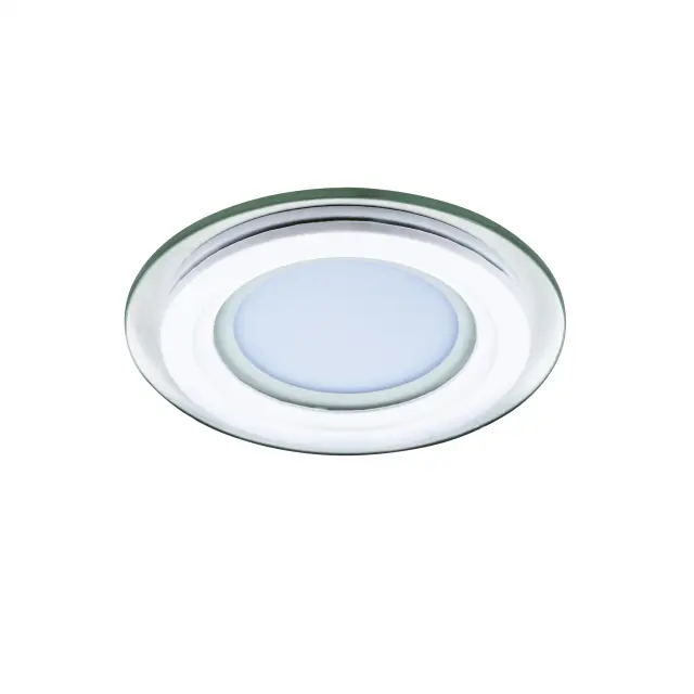 Точечный светильник Lightstar 212030 ACRI — белый