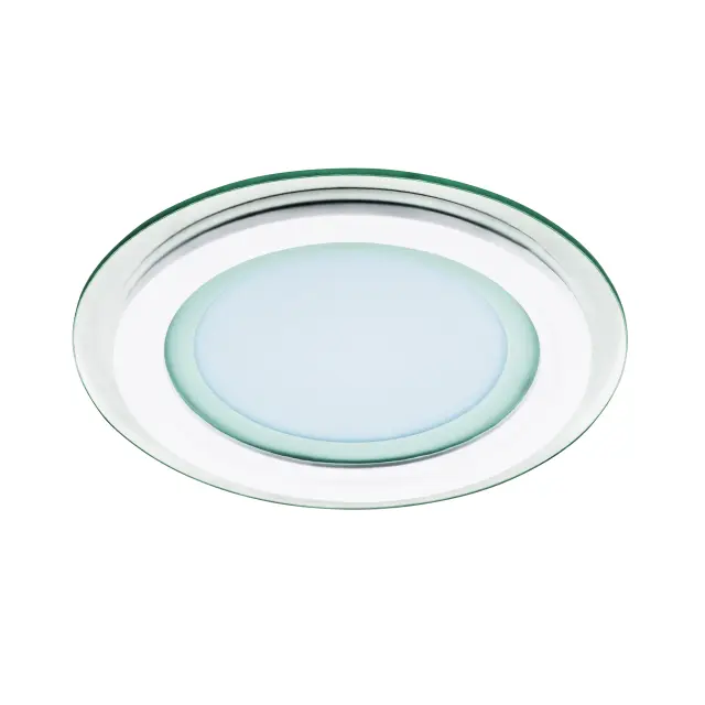 Точечный светильник Lightstar 212031 ACRI — белый