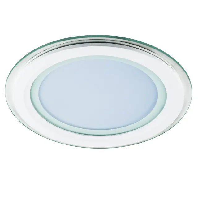 Точечный светильник Lightstar 212032 ACRI — белый