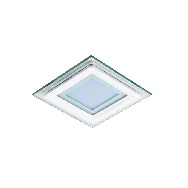 Точечный светильник Lightstar 212040 ACRI — белый
