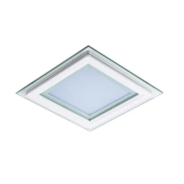 Точечный светильник Lightstar 212041 ACRI — белый
