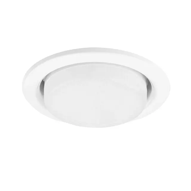 Точечный светильник Lightstar 212110 TENSIO — белый