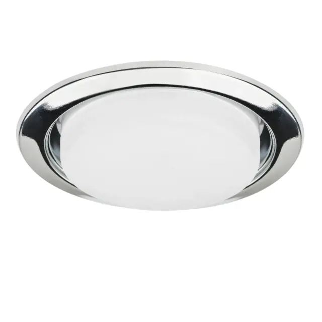 Точечный светильник Lightstar 212114 TENSIO — хром