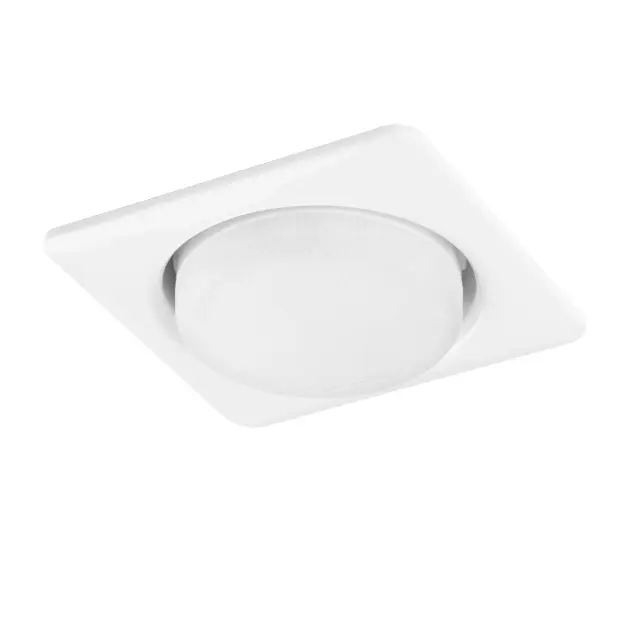 Точечный светильник Lightstar 212120 TENSIO — белый