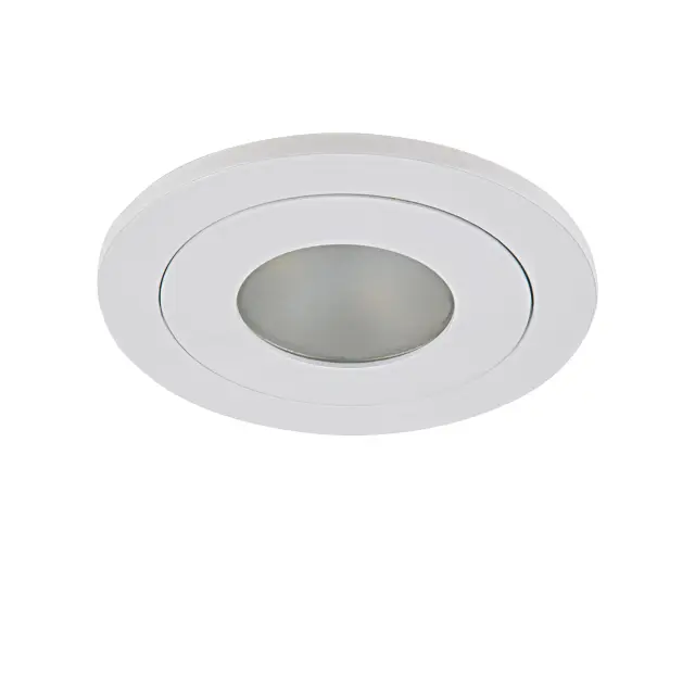Встраиваемый в стену светильник Lightstar 212176 LEDDY — белый
