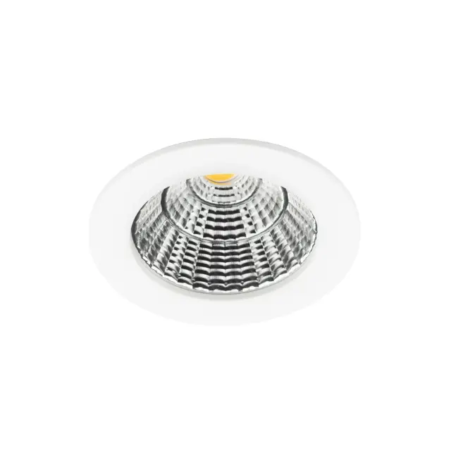 Точечный светильник Lightstar 212416 SOFFI 11 — белый