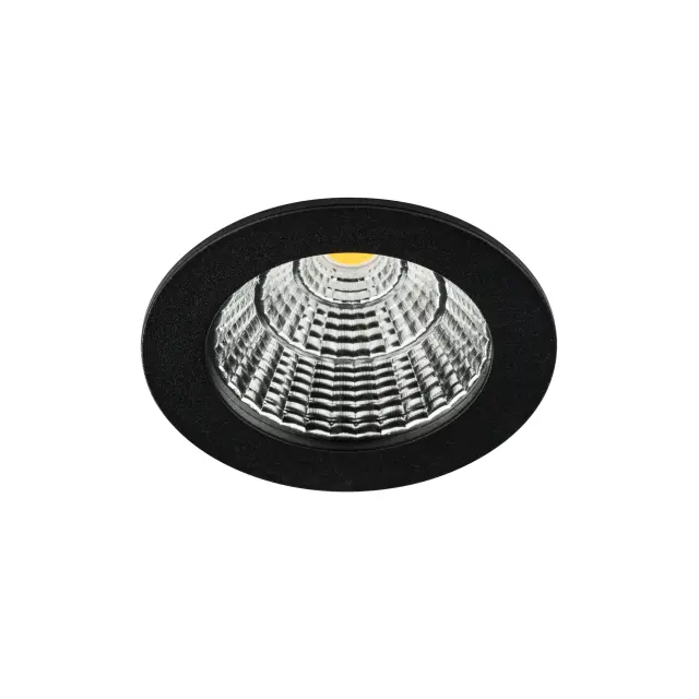 Точечный светильник Lightstar 212417 SOFFI 11 — черный