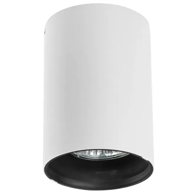 Точечный светильник Lightstar 214410 OTTICO — белый