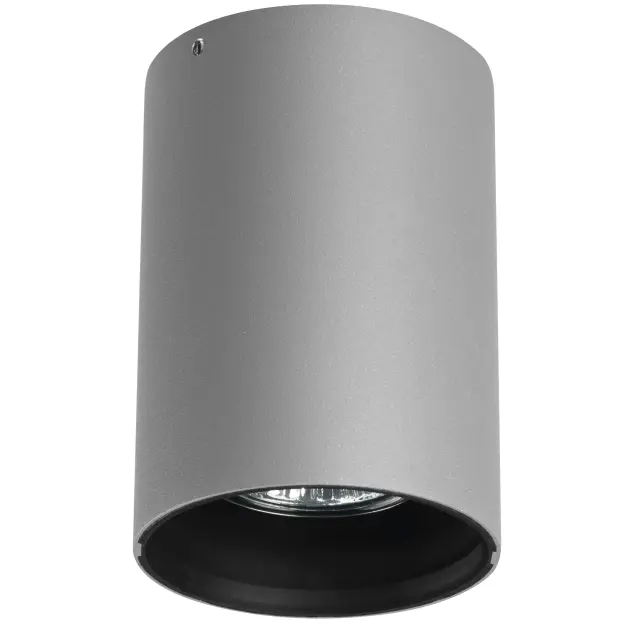 Точечный светильник Lightstar 214419 OTTICO — серый