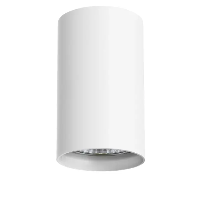 Точечный светильник Lightstar 214436 RULLO — белый