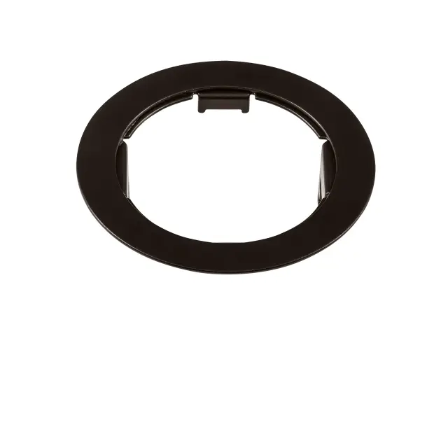 Рамка для светильника Lightstar 214617 DOMINO — черный