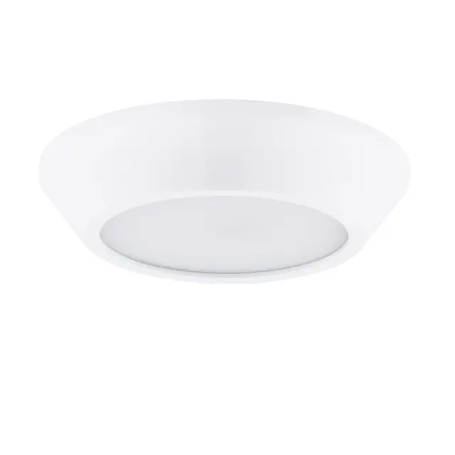 Точечный светильник Lightstar 214704 URBANO MINI — белый
