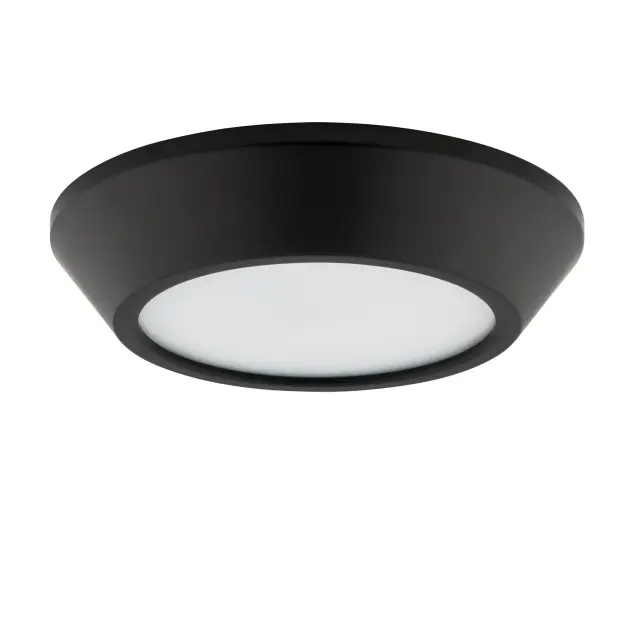 Точечный светильник Lightstar 214774 URBANO MINI — черный