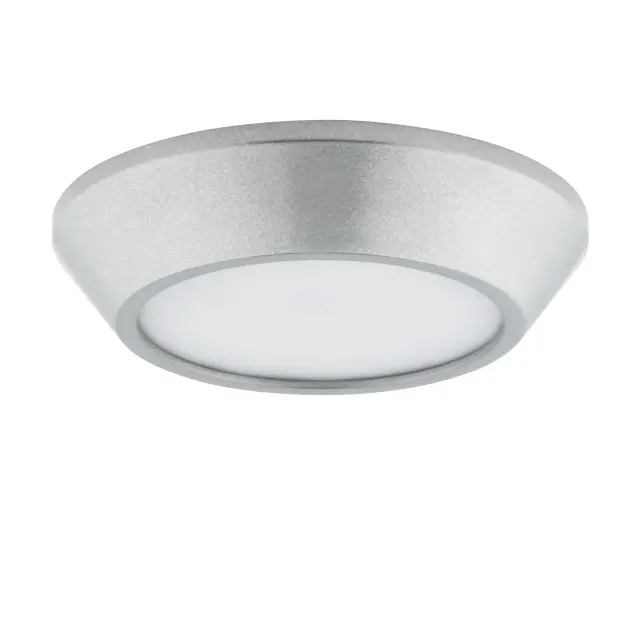 Точечный светильник Lightstar 214792 URBANO MINI — хром