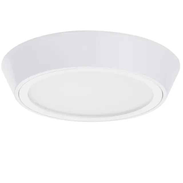 Точечный светильник Lightstar 214904 URBANO — белый