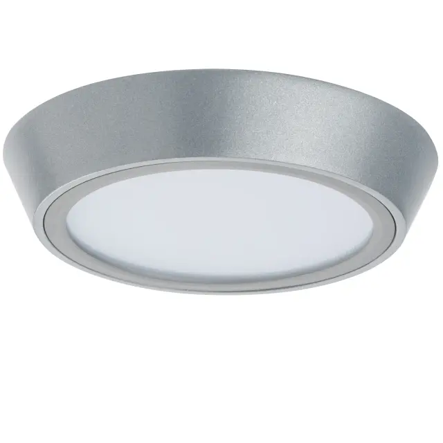 Точечный светильник Lightstar 214992 URBANO — серый