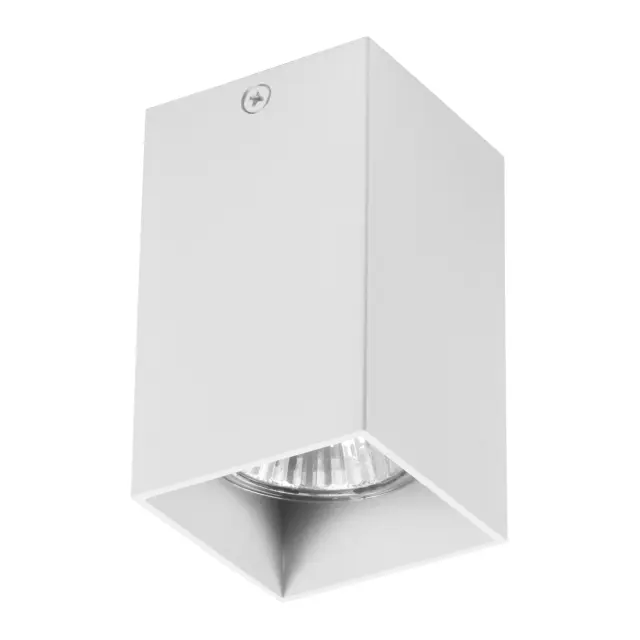 Точечный светильник Lightstar 216336 RULLO — белый