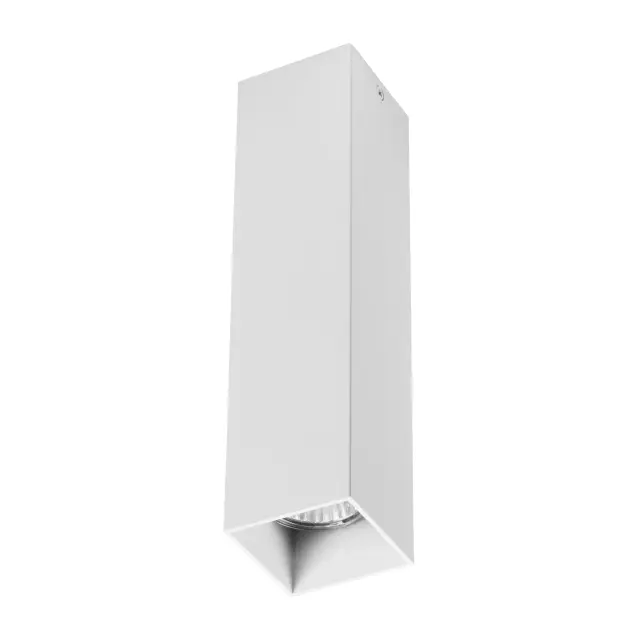 Точечный светильник Lightstar 216396 RULLO — белый