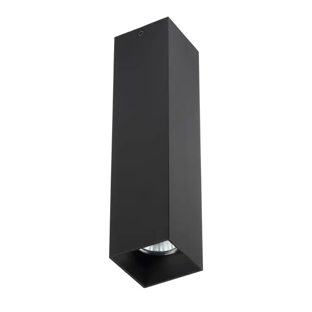 Точечный светильник Lightstar 216397 RULLO — черный