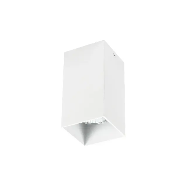 Точечный светильник Lightstar 216586 RULLO — белый