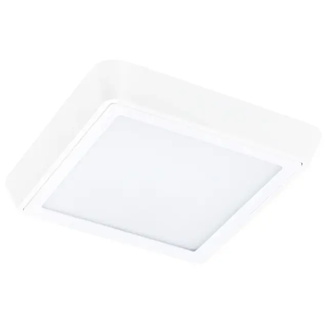 Точечный светильник Lightstar 216802 URBANO — белый