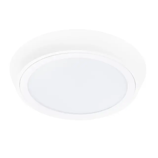 Точечный светильник Lightstar 216904 URBANO — белый