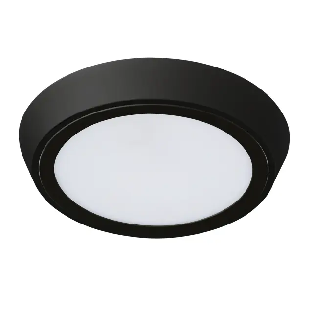 Точечный светильник Lightstar 216972 URBANO — черный