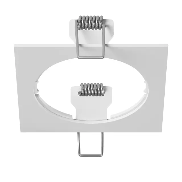 Рамка для светильника Lightstar 217516 INTERO 16 — белый