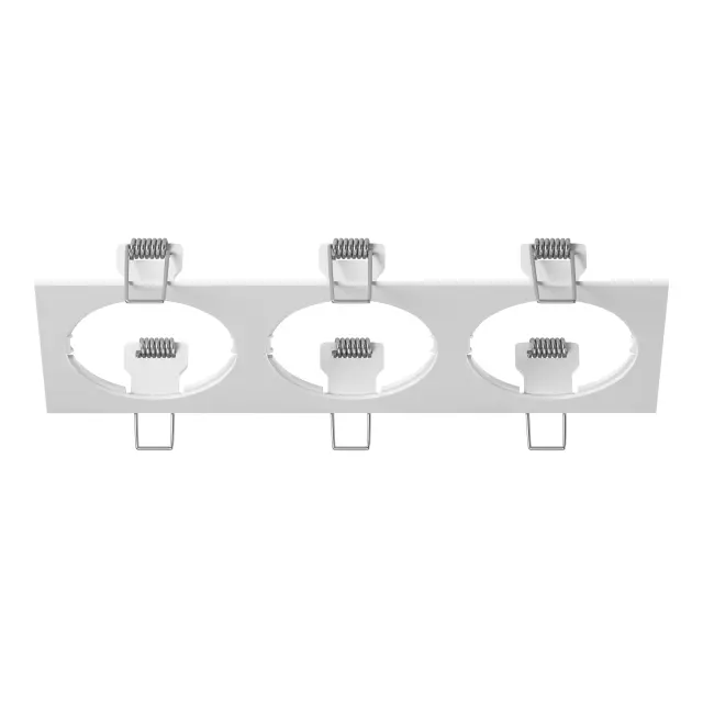 Рамка для светильника Lightstar 217536 INTERO 16 — белый