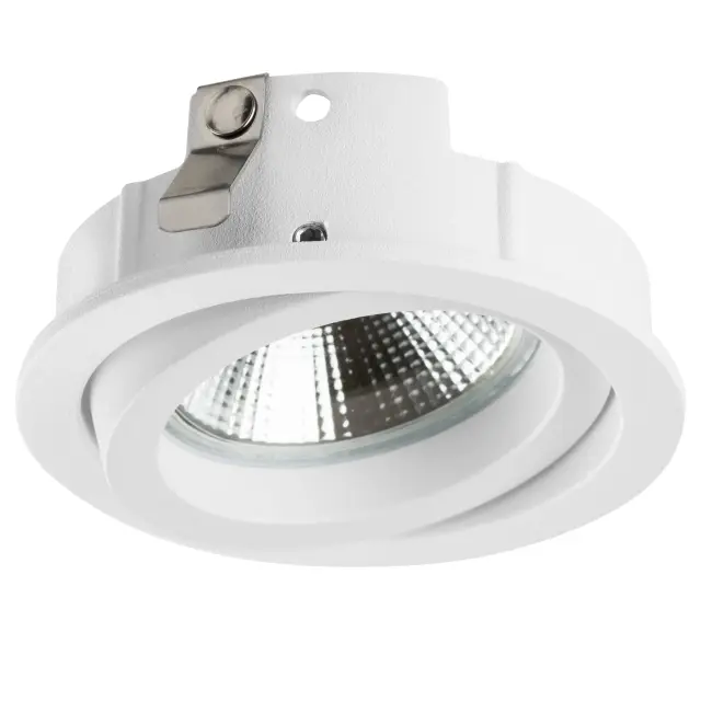 Точечный светильник Lightstar 217606 INTERO 16 — белый