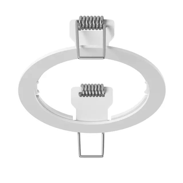 Рамка для светильника Lightstar 217616 INTERO 16 — белый