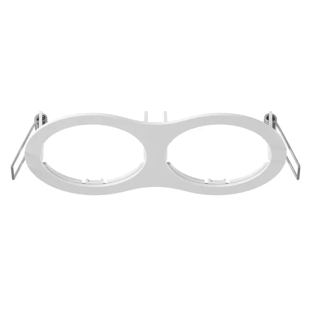 Рамка для светильника Lightstar 217626 INTERO 16 — белый