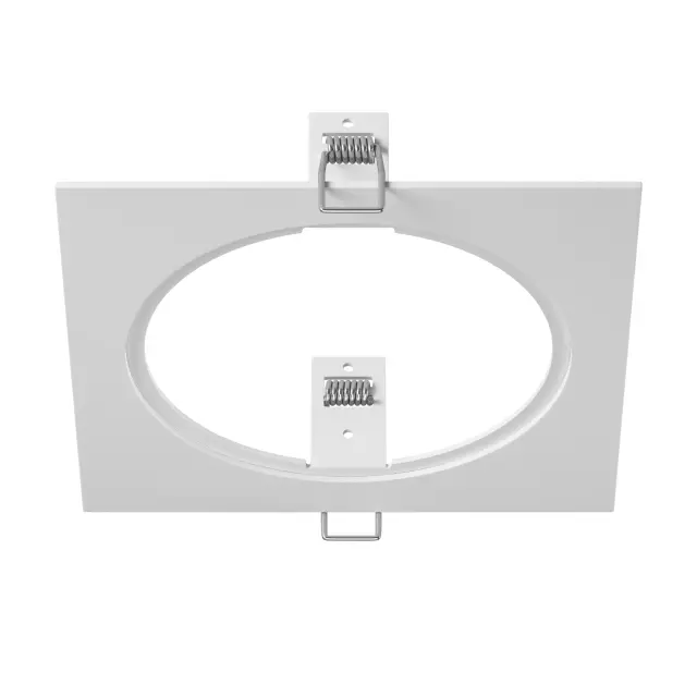 Рамка для светильника Lightstar 217816 INTERO 111 — белый