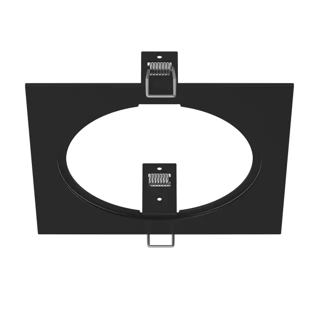 Рамка для светильника Lightstar 217817 INTERO 111 — черный