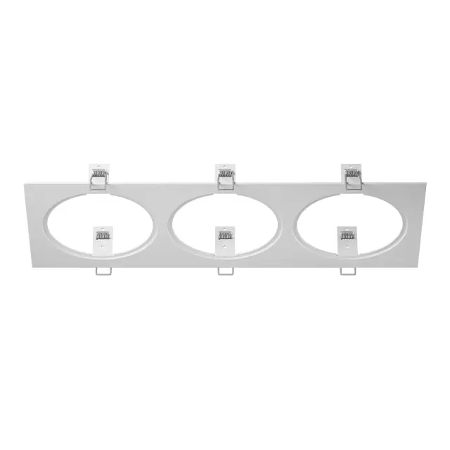 Рамка для светильника Lightstar 217836 INTERO 111 — белый