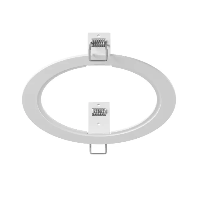 Рамка для светильника Lightstar 217916 INTERO 111 — белый