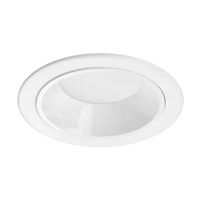 Точечный светильник Lightstar 220092 ZOCCO — белый