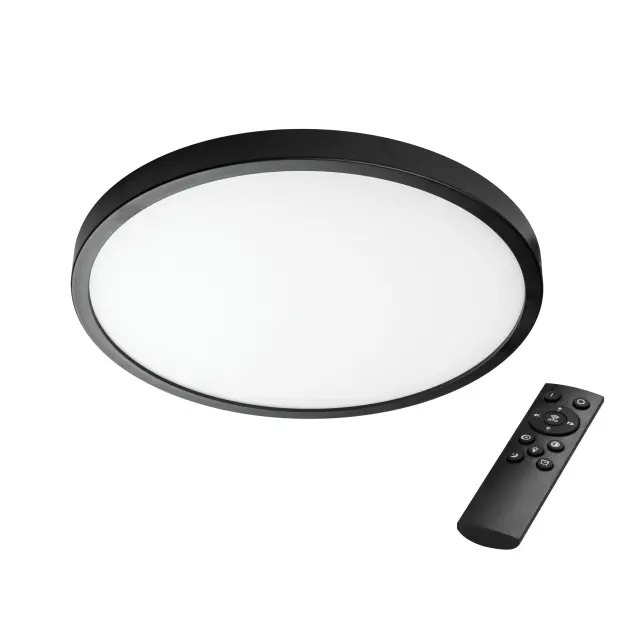 Светильник Lightstar 225337 ARCO — черный