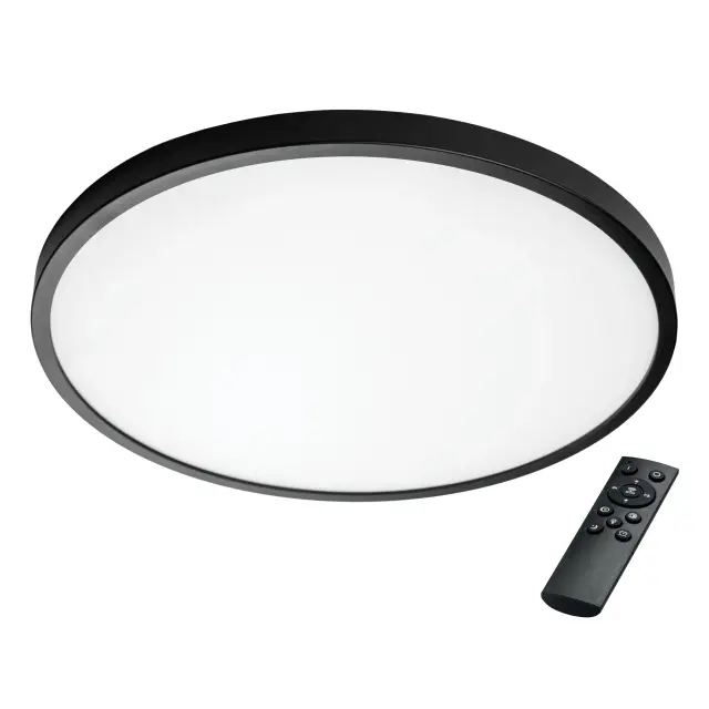 Светильник Lightstar 225347 ARCO — черный