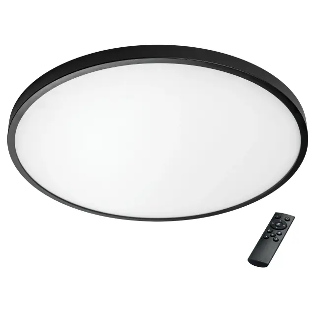 Светильник Lightstar 225357 ARCO — черный