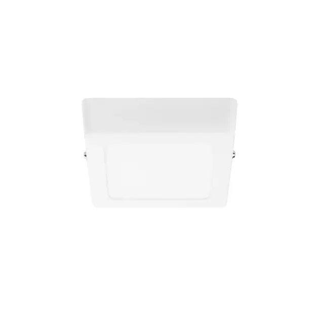 Точечный светильник Lightstar 324064 ZOCCO — белый