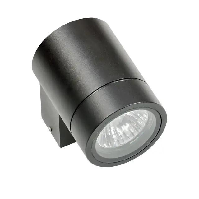 Уличный светильник Lightstar 350607 PARO — черный